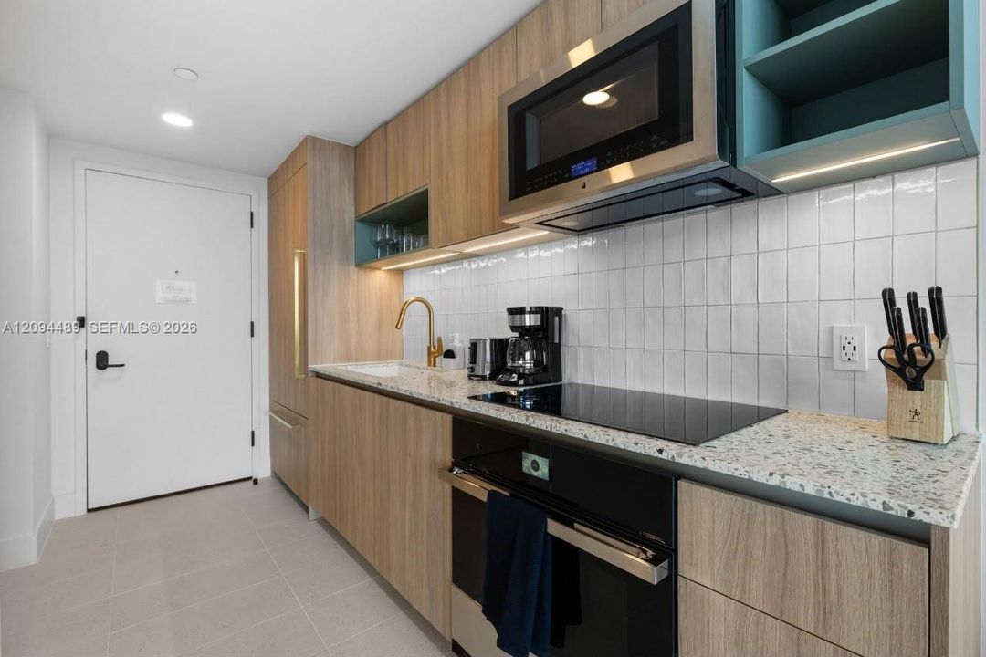 En Renta: $3,200 (1 camas, 1 baños, 505 Pies cuadrados)