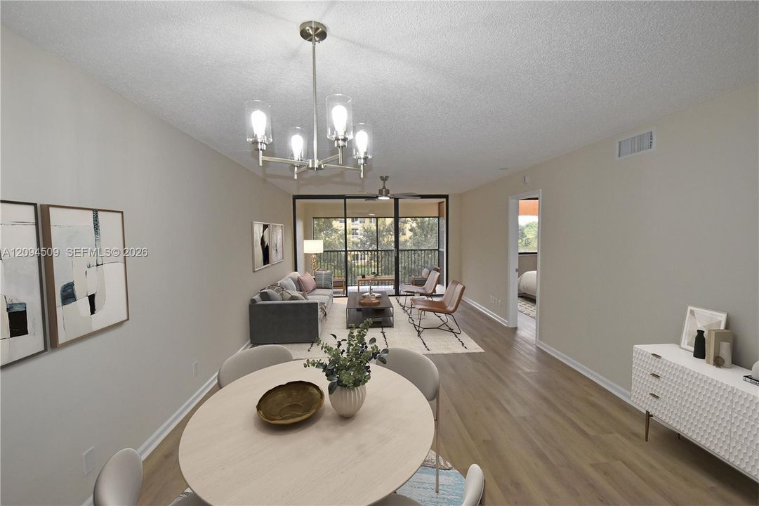 For Sale: $223,900 (2 beds, 2 baths, 1091 Square Feet)