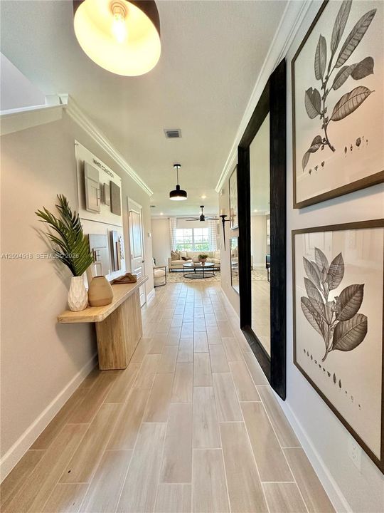 В аренду: $3,890 (4 спален, 3 ванн, 2312 Квадратных фут)
