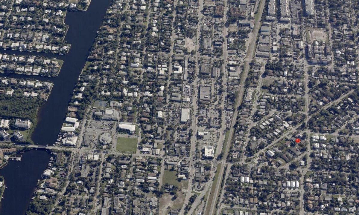 Aerial 2