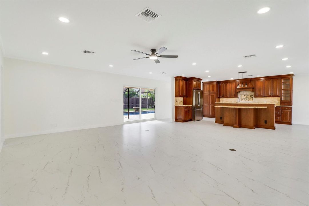 Open Concept