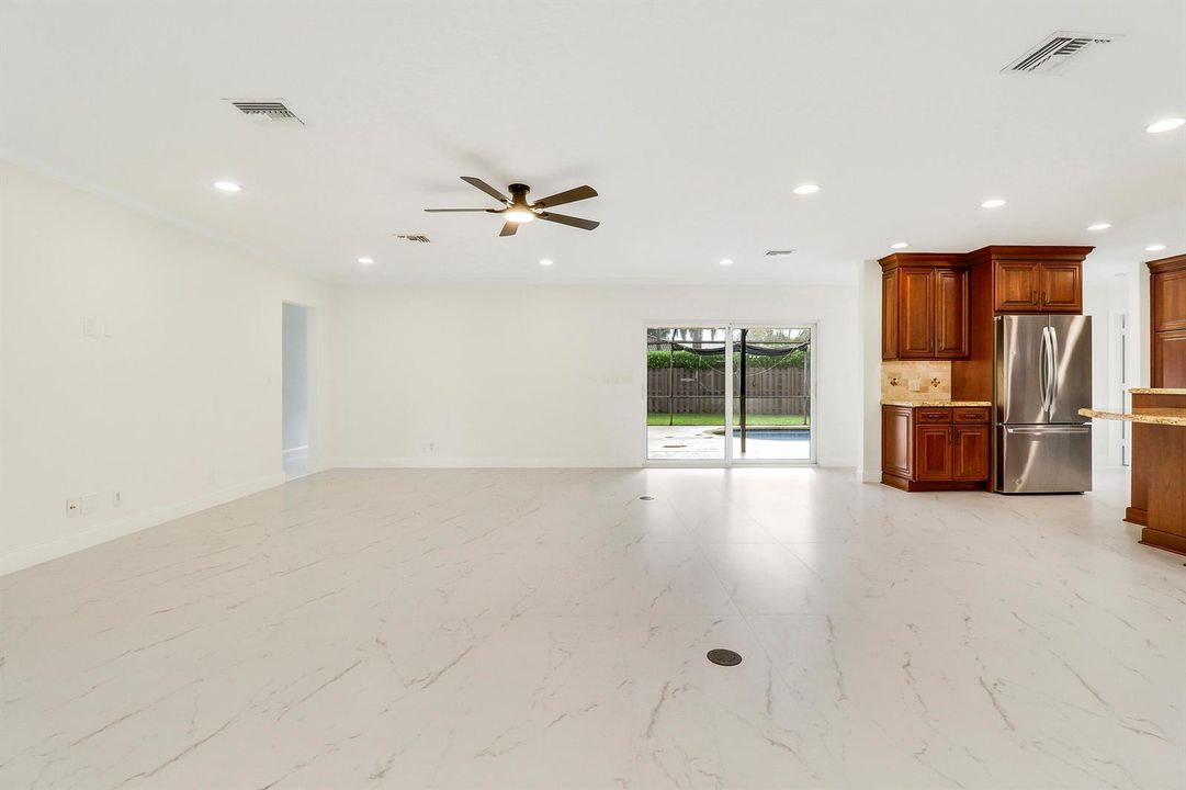 Kitchen/Living