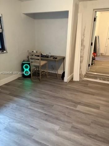 Family-Media room