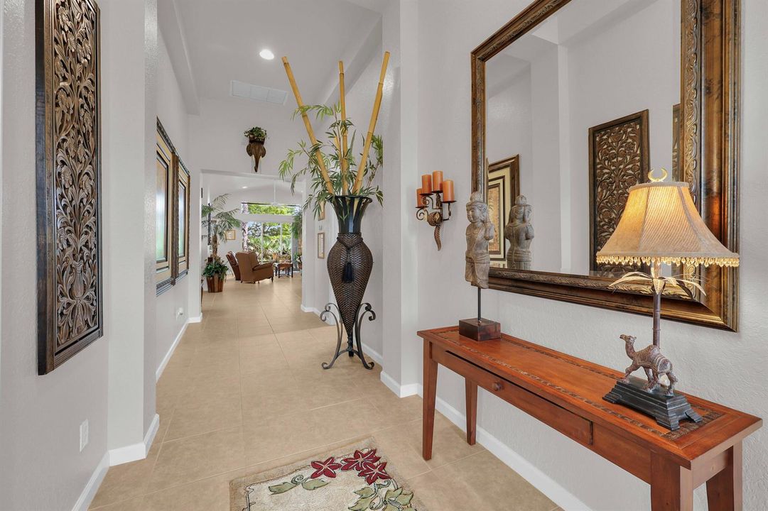 Entry Way