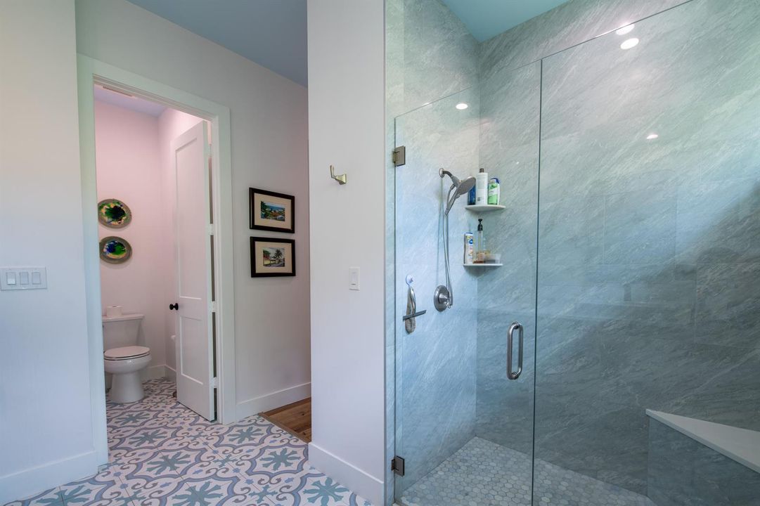 17 Primary Bathroom 2