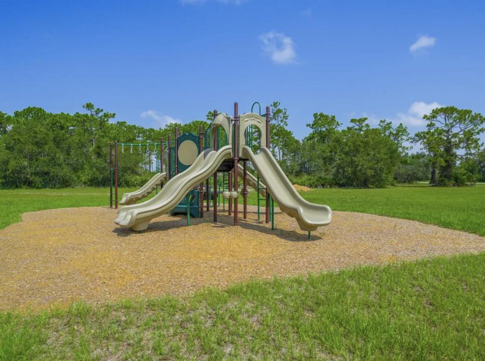ILE PLAYGROUND