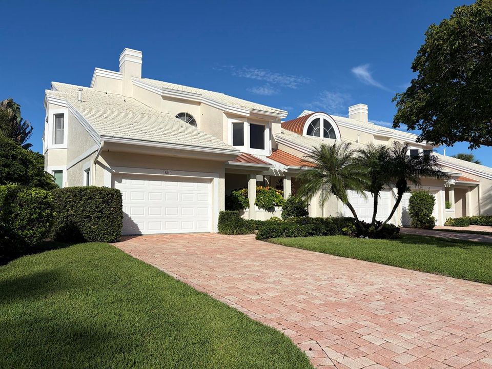 Welcome Home