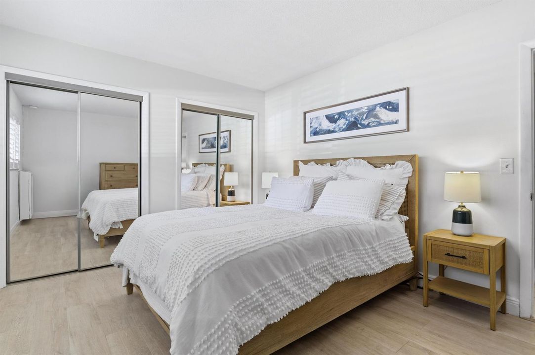 Guest bedroom