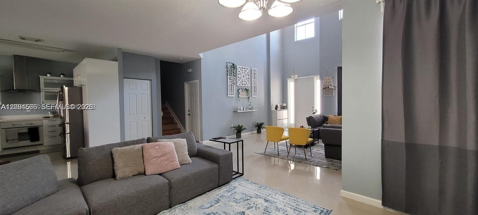 В аренду: $4,350 (4 спален, 3 ванн, 2322 Квадратных фут)