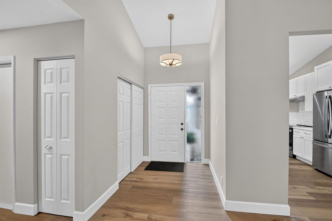 FOYER