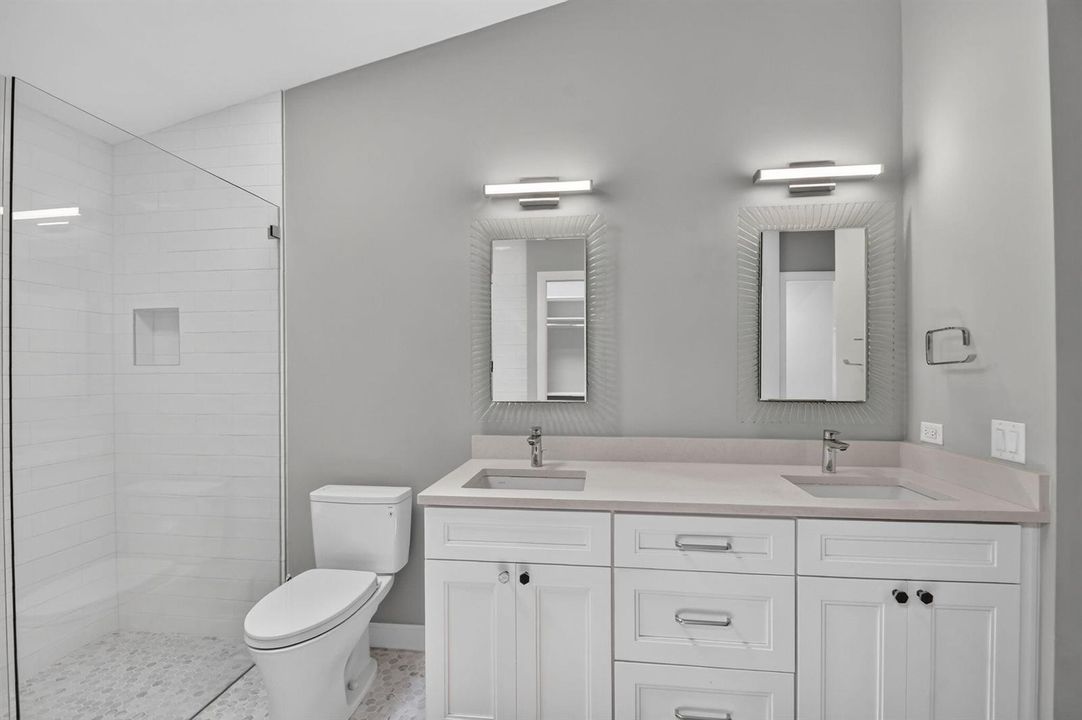 PRIMARY BATH 2