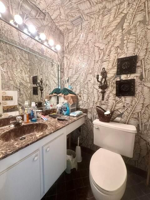 Half Bath