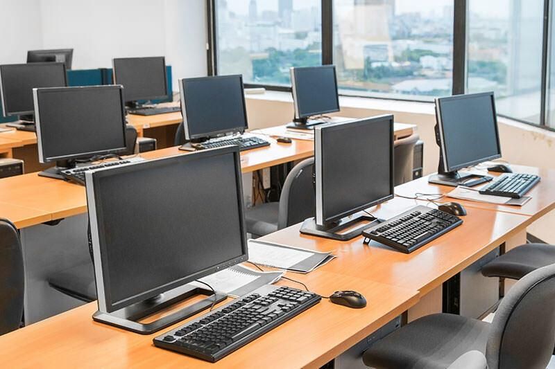 computers