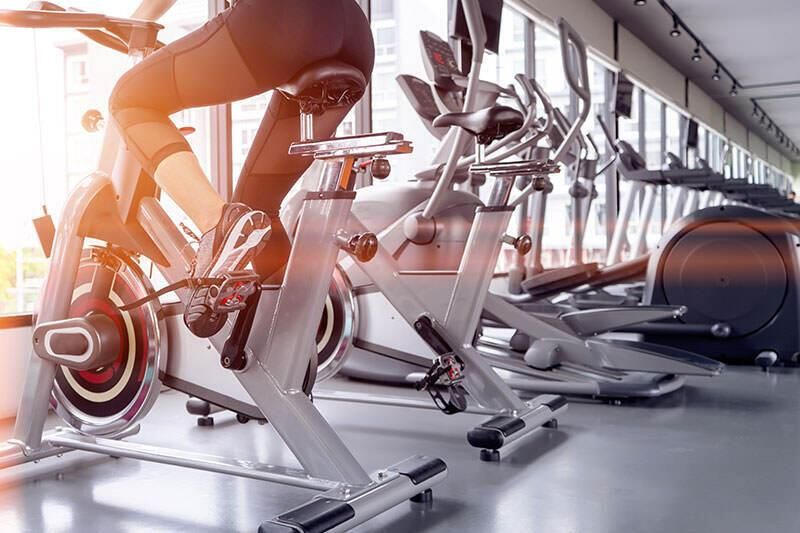 fitness