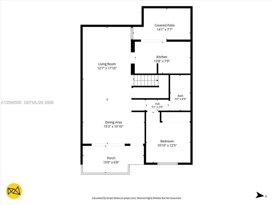 For Sale: $359,900 (3 beds, 3 baths, 1479 Square Feet)