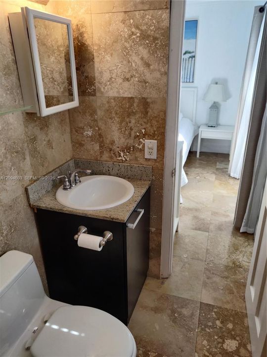 For Rent: $2,500 (1 beds, 1 baths, 530 Square Feet)