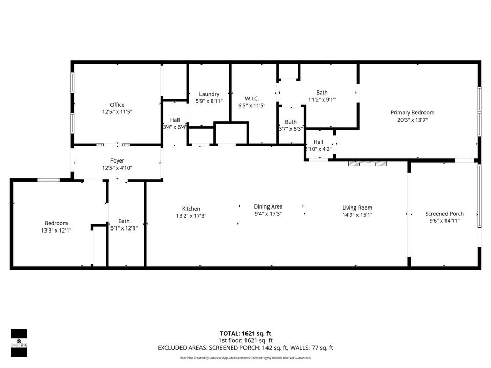 HOUSE FLOORPLAN