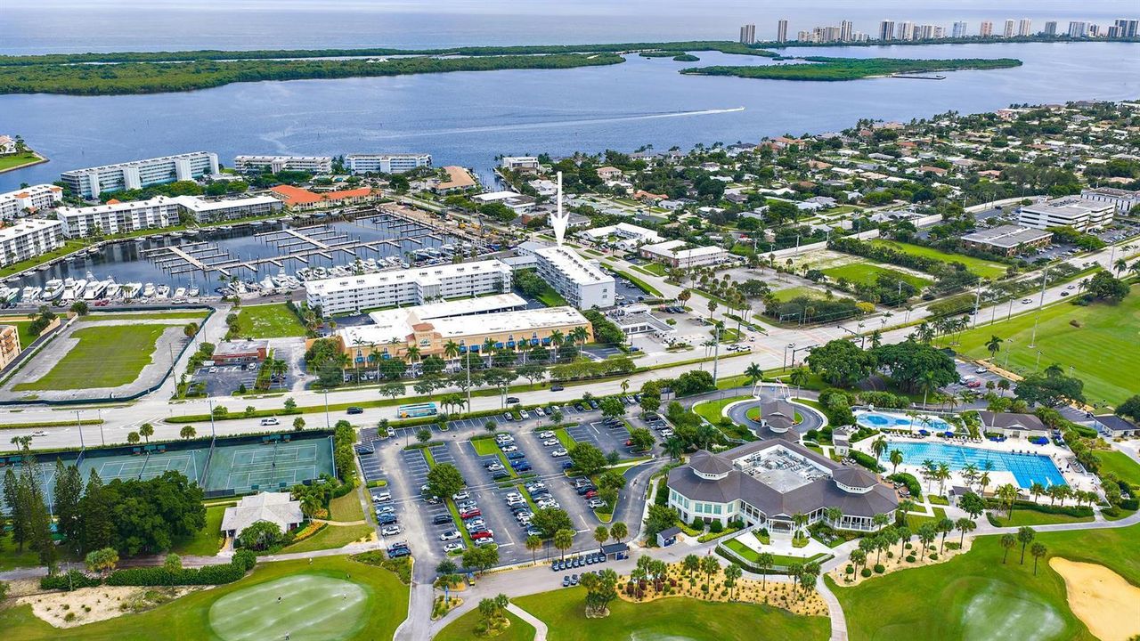 155 Yacht Club Dr 207-29