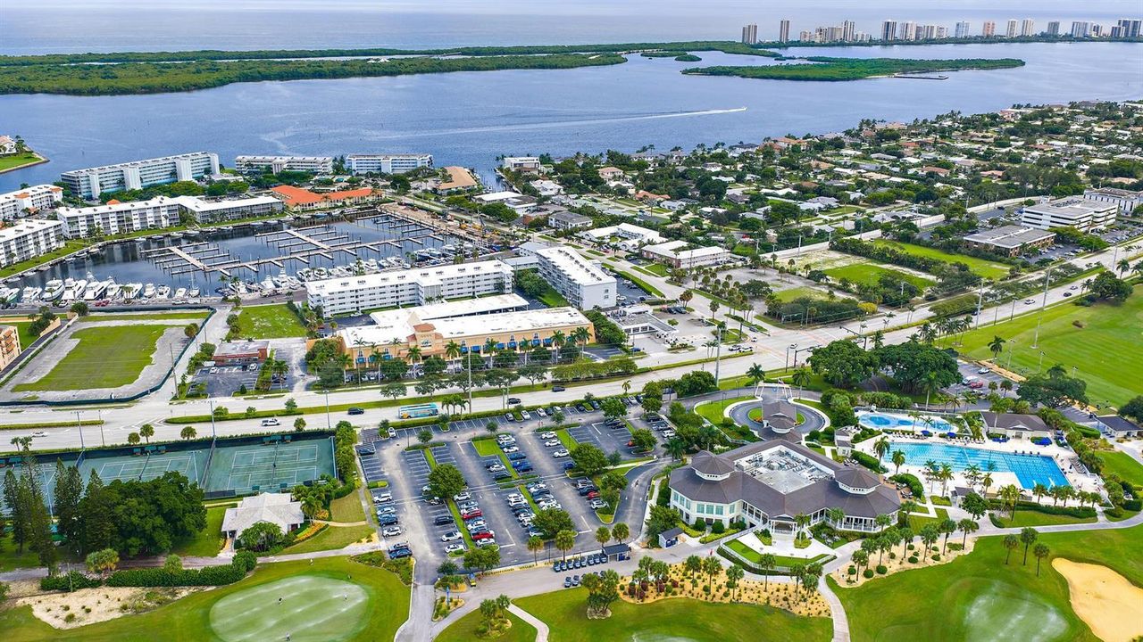 155 Yacht Club Dr 207-30