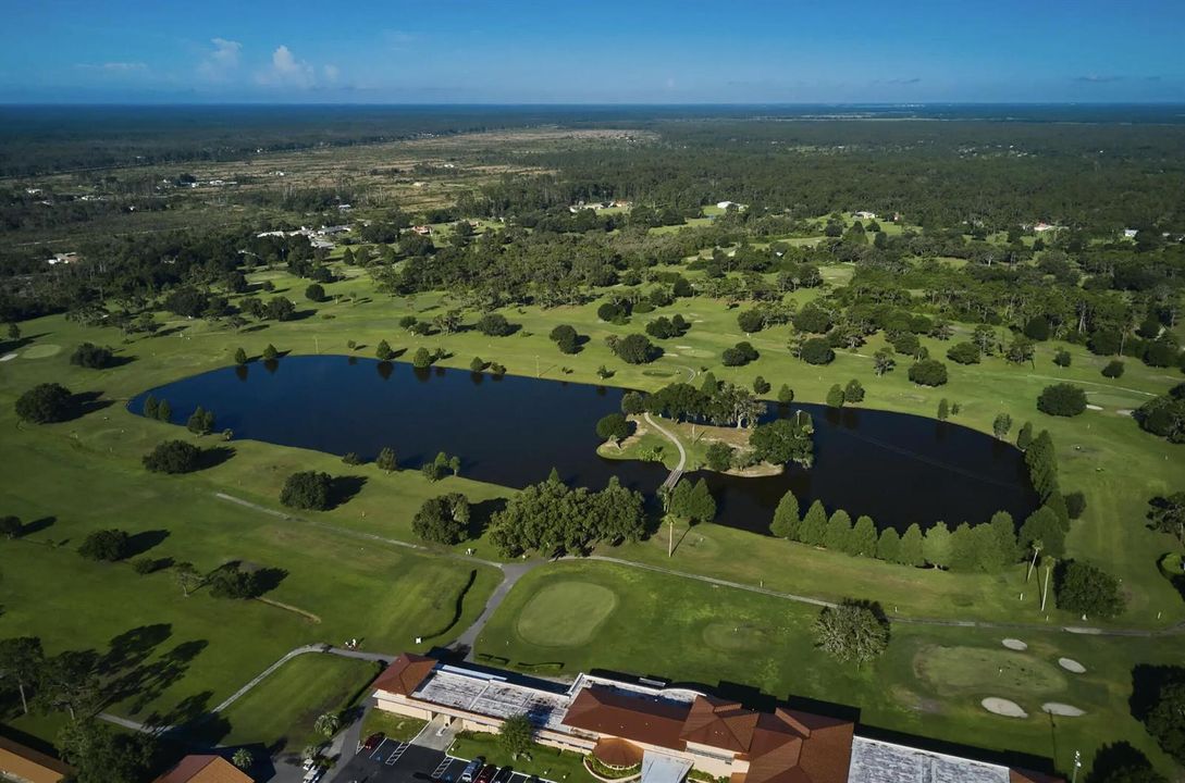 INDIAN LAKE ESTATES