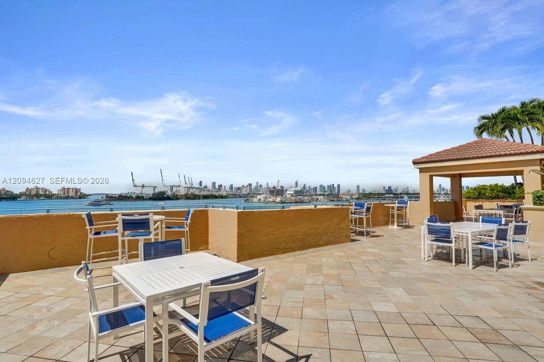 For Sale: $960,000 (1 beds, 1 baths, 740 Square Feet)