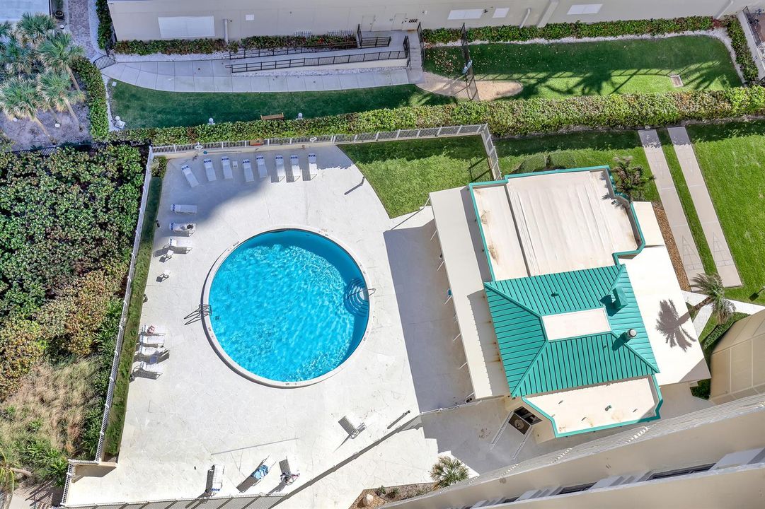 pool
