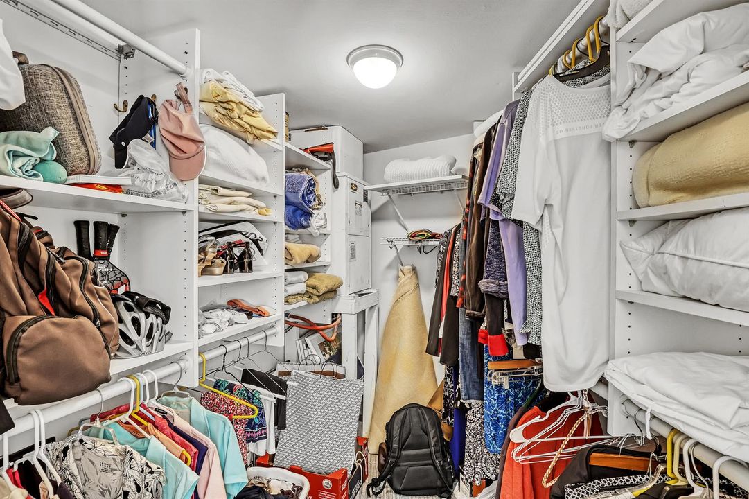 Principle Closet