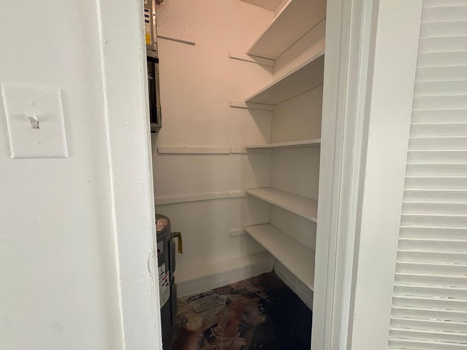 Pantry