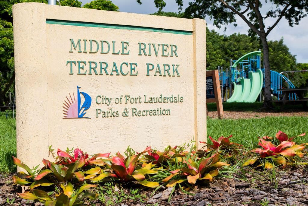 Middle River Ter 1