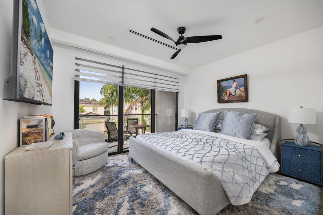 2nd guest suite