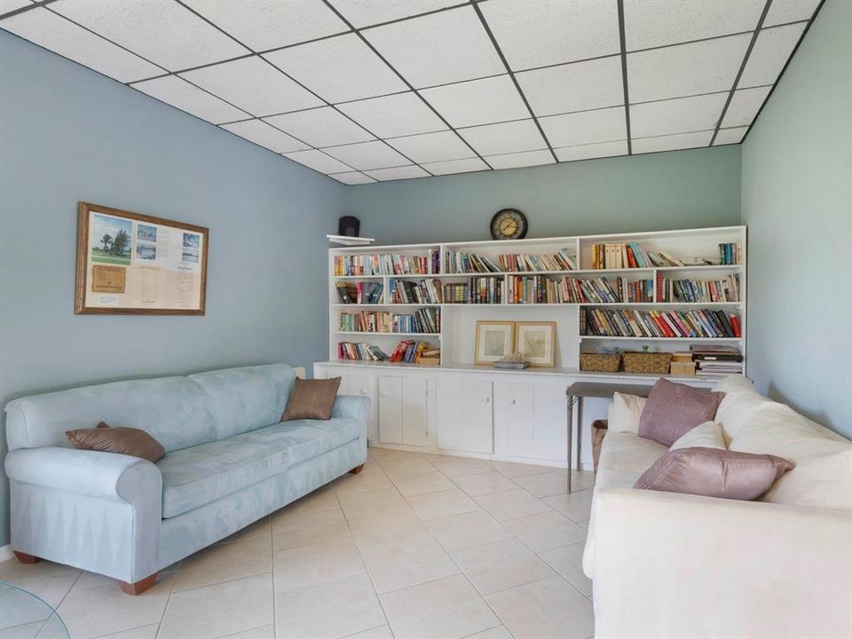 Community Library