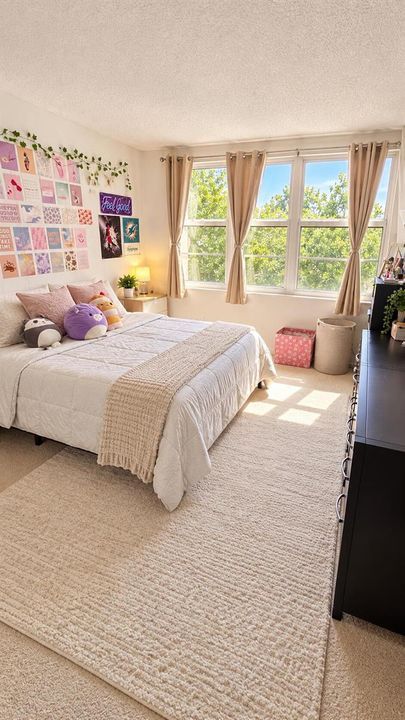 Thrid Bedroom