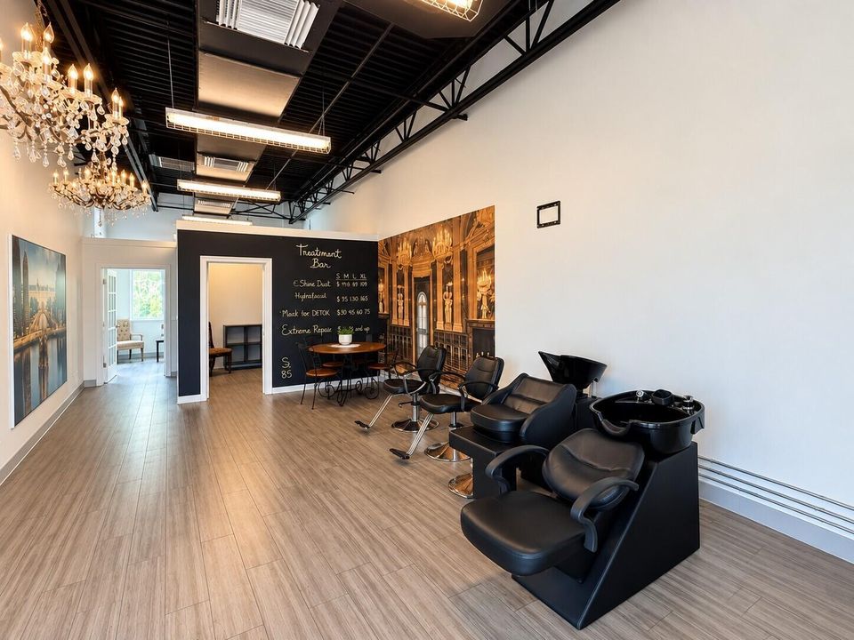 Main room 2