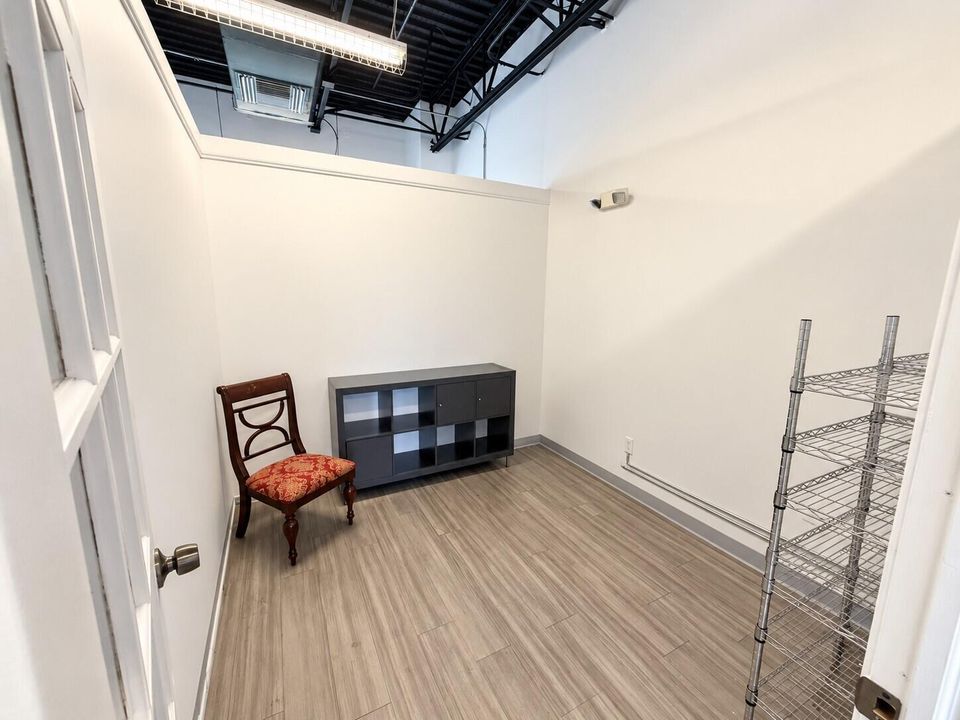 Private room 2