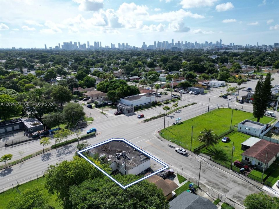 5100 NW 22nd Avenue
