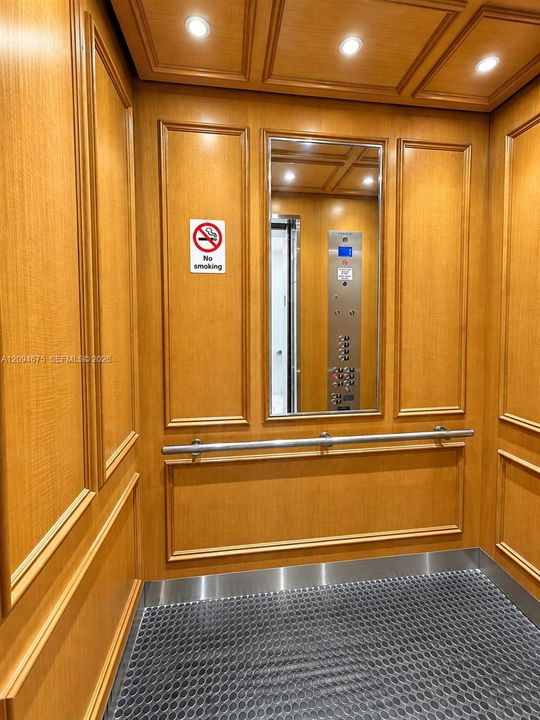 Elevator
