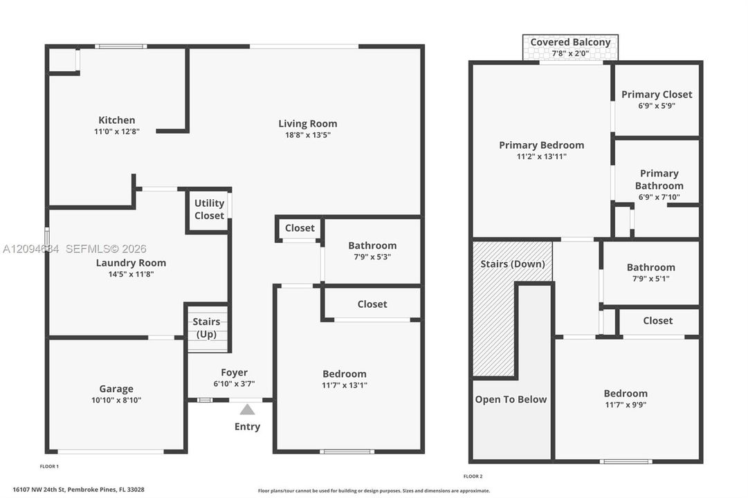 На продажу: $439,900 (3 спален, 3 ванн, 1230 Квадратных фут)