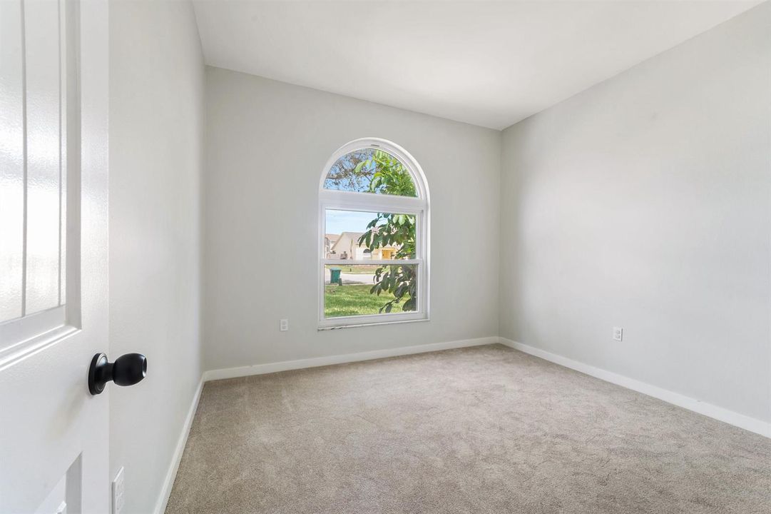 Front Bedroom