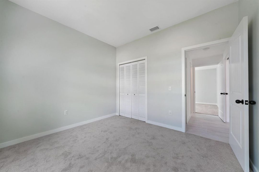 Front Bedroom
