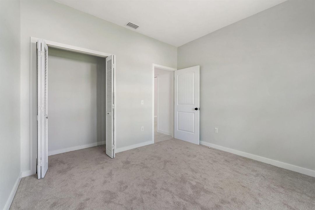 Front Bedroom