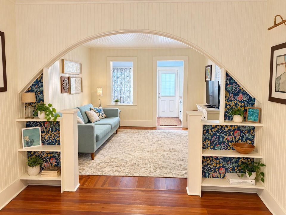 arch