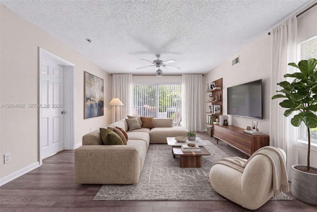 For Sale: $355,000 (2 beds, 2 baths, 1054 Square Feet)