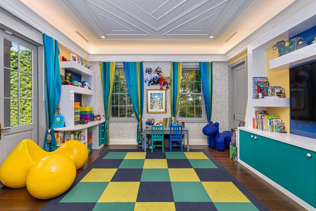 Kids Room 1