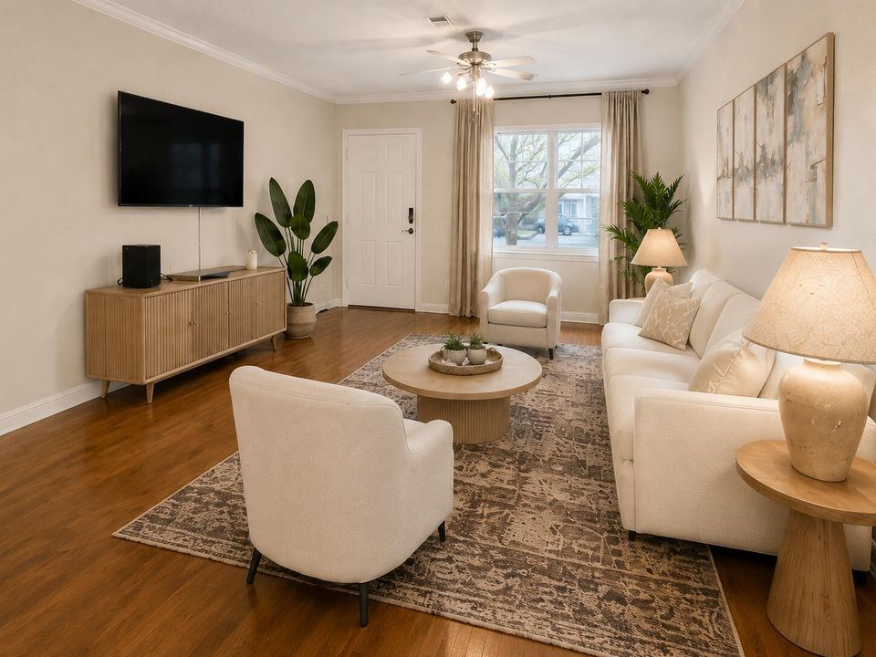 26 living close ai