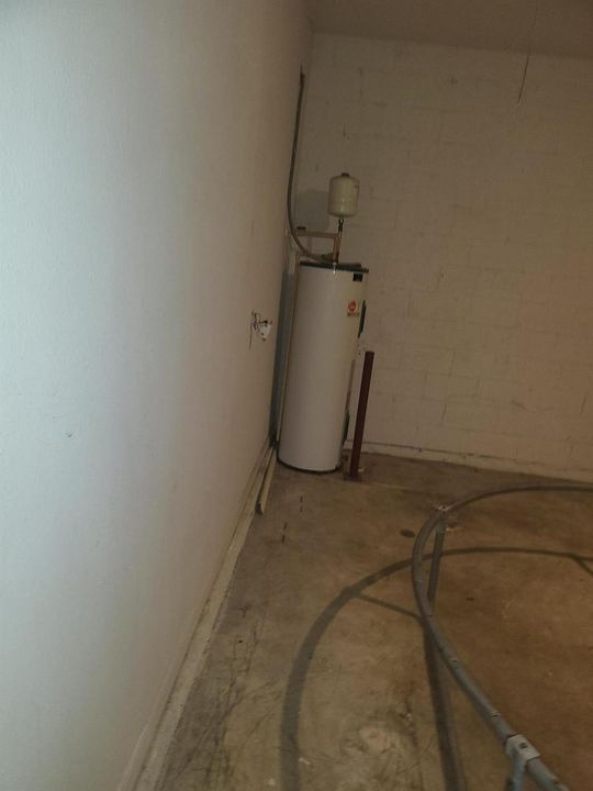 HALIFAX GARAGE HEATER LOCATION