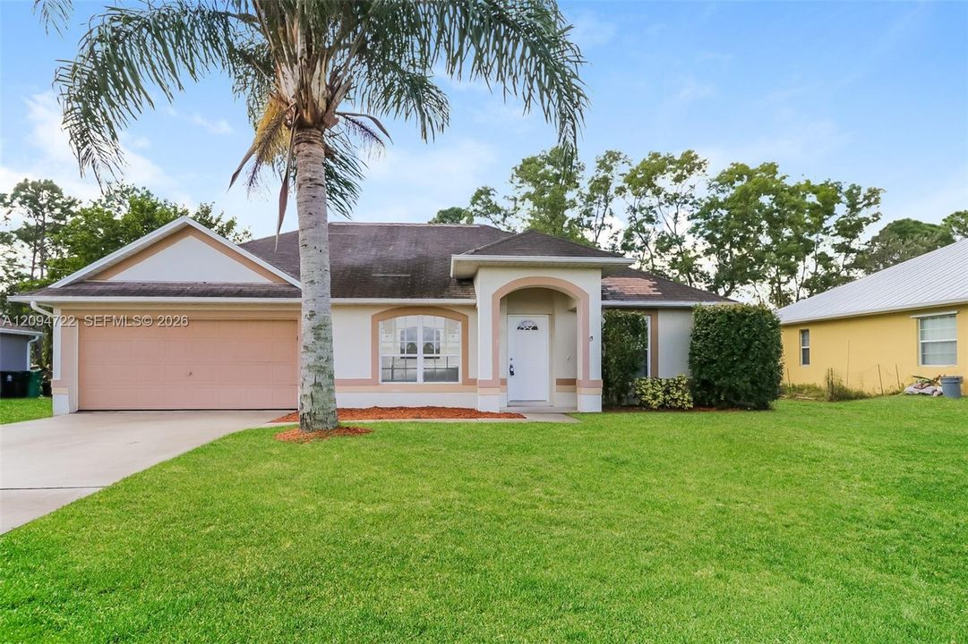 Active With Contract: $2,030 (3 beds, 2 baths, 1221 Square Feet)