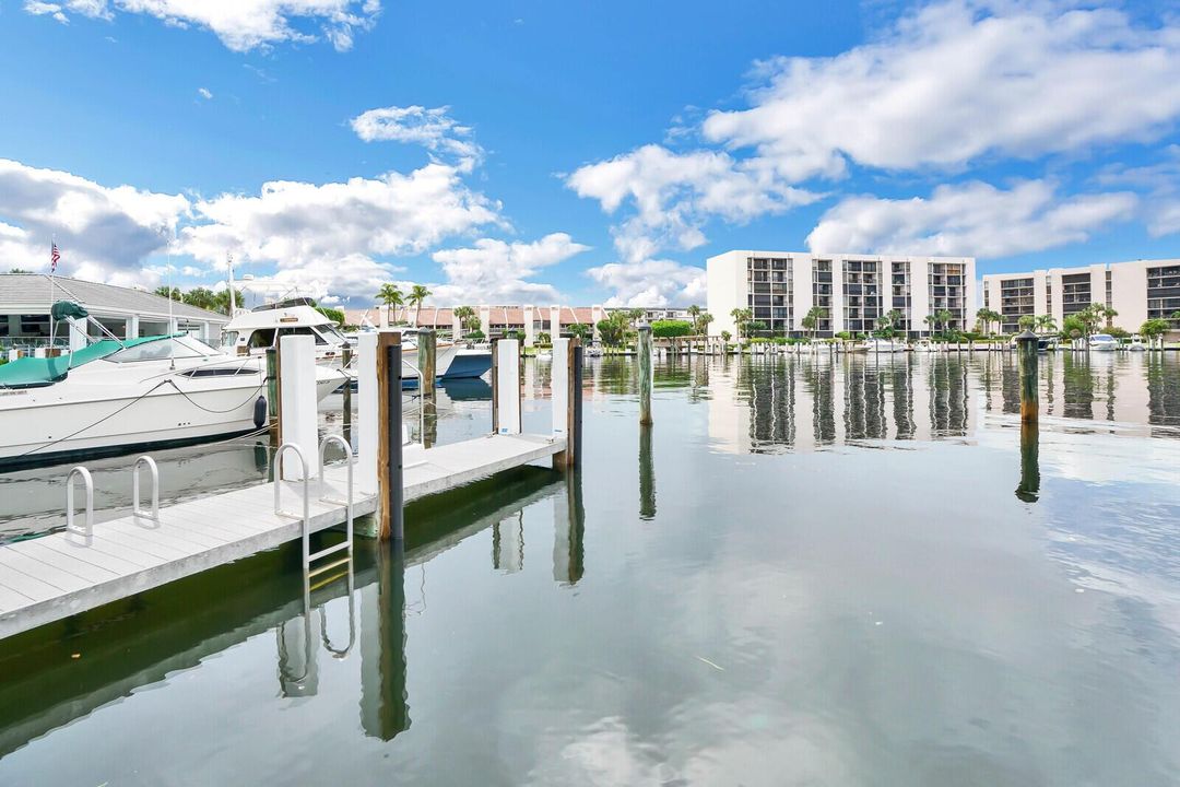 Community Marina