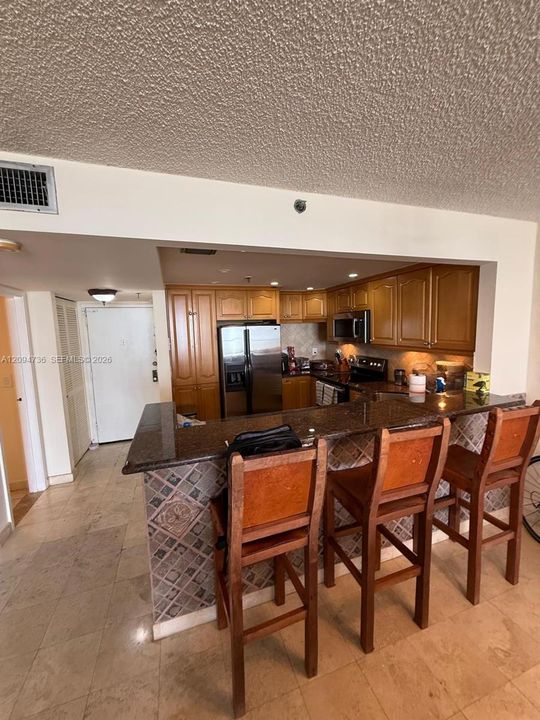 En Renta: $3,900 (1 camas, 1 baños, 1075 Pies cuadrados)
