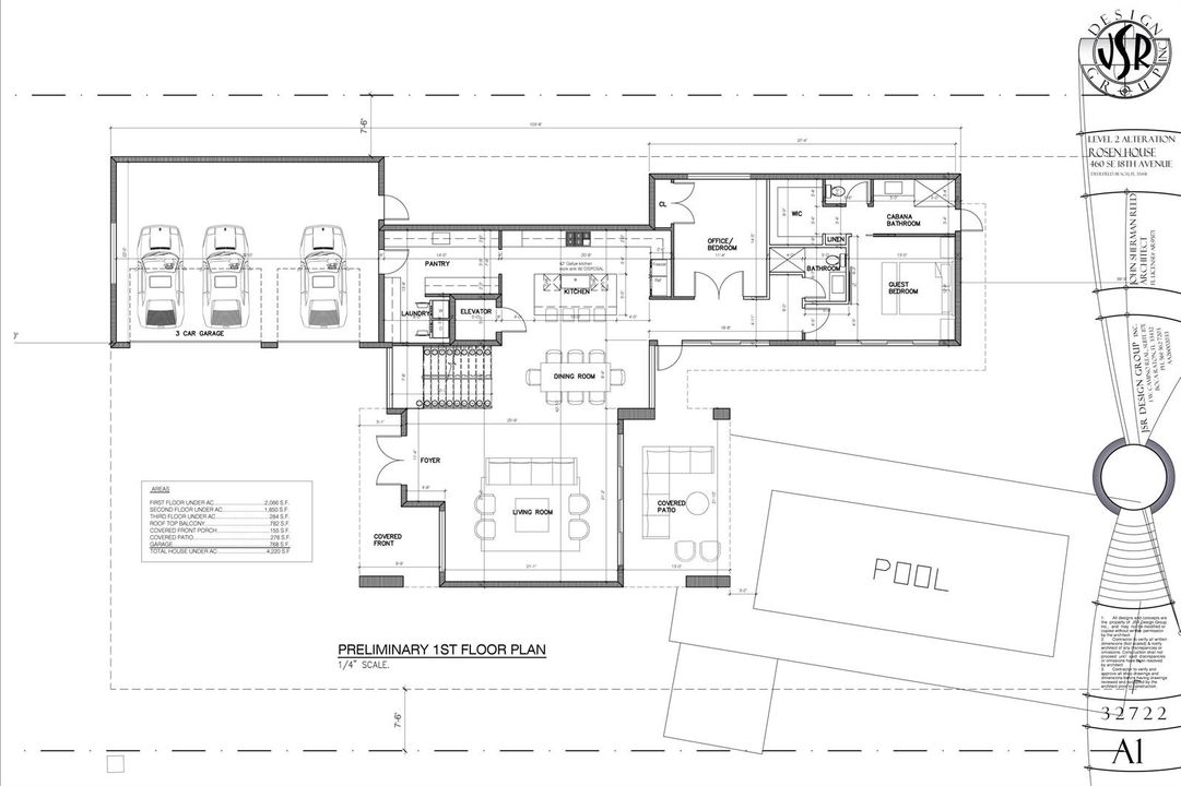 Architectural