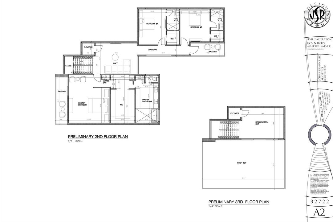 Plans